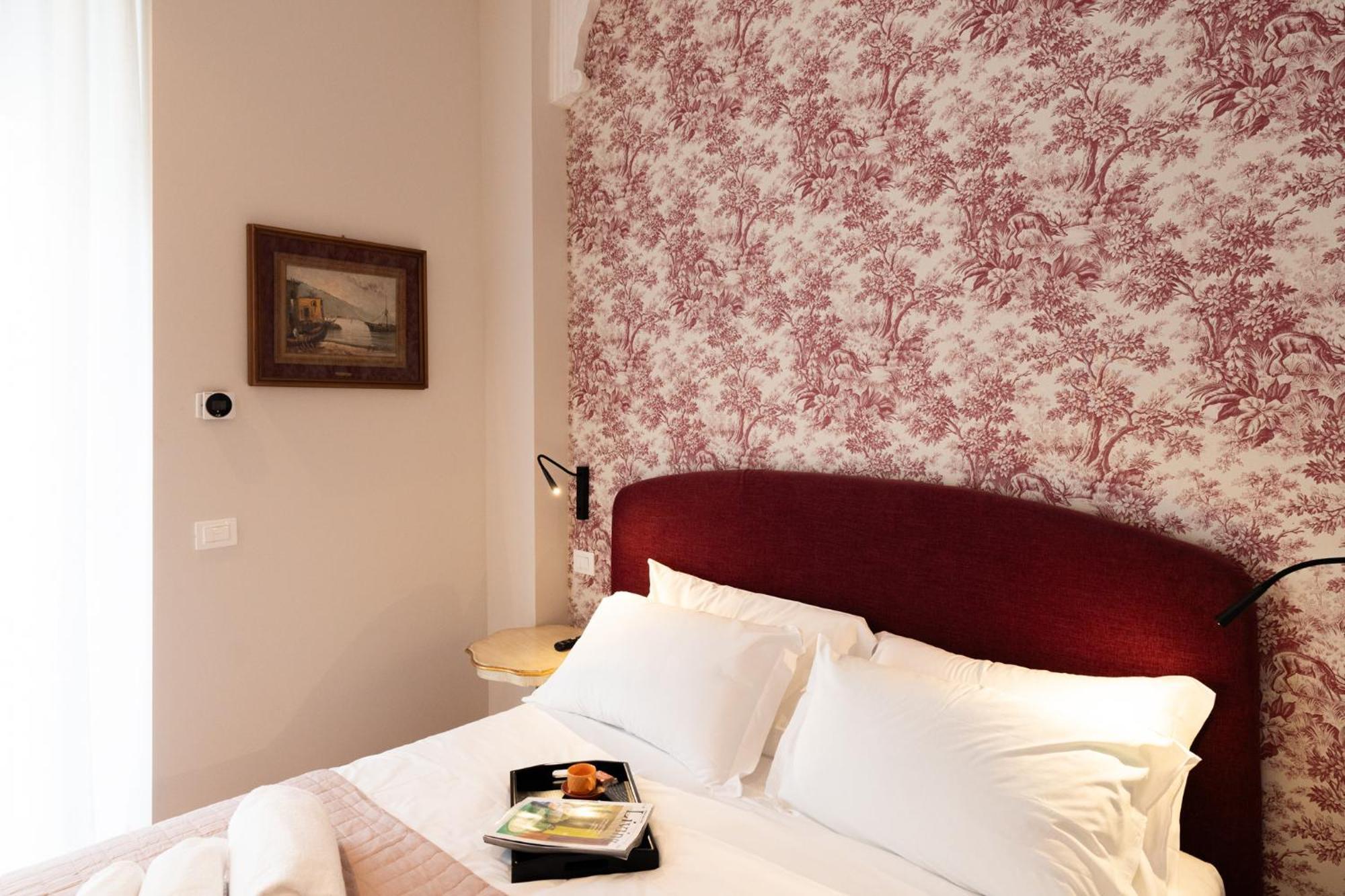 Palazzo Biasini By Postcardsfrom Hotel Verona Exterior photo