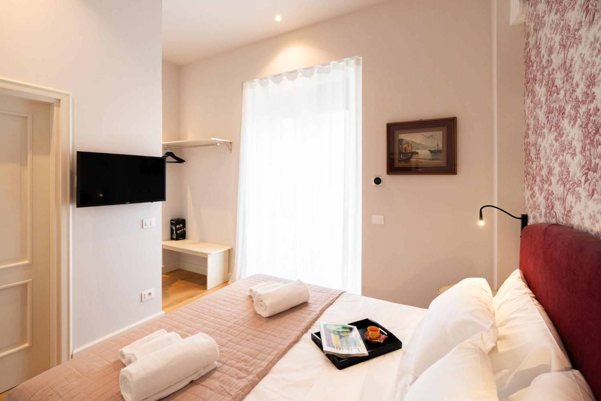 Palazzo Biasini By Postcardsfrom Hotel Verona Exterior photo