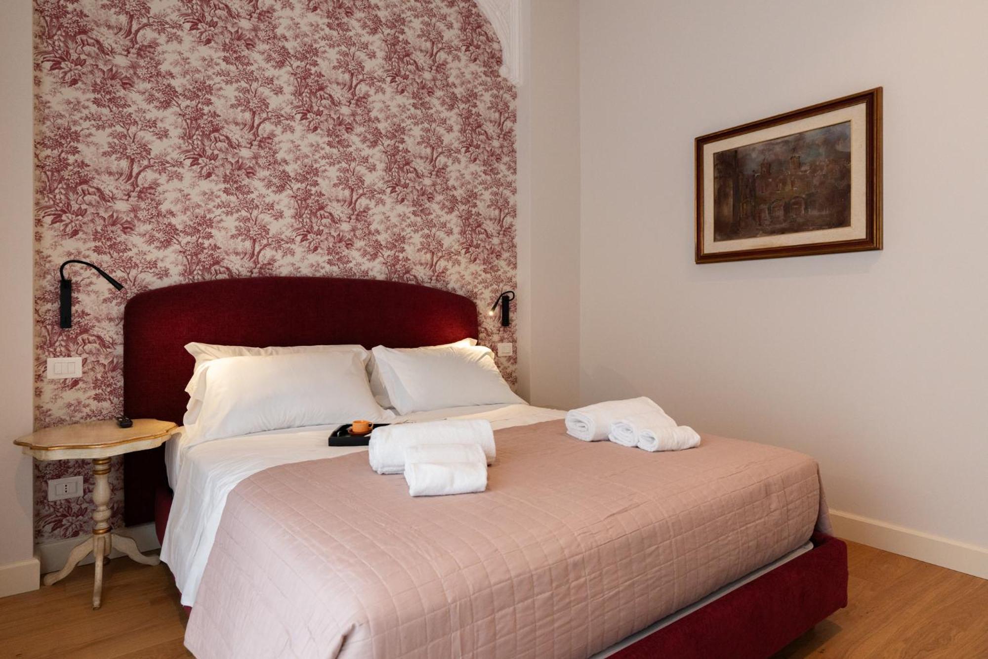 Palazzo Biasini By Postcardsfrom Hotel Verona Exterior photo
