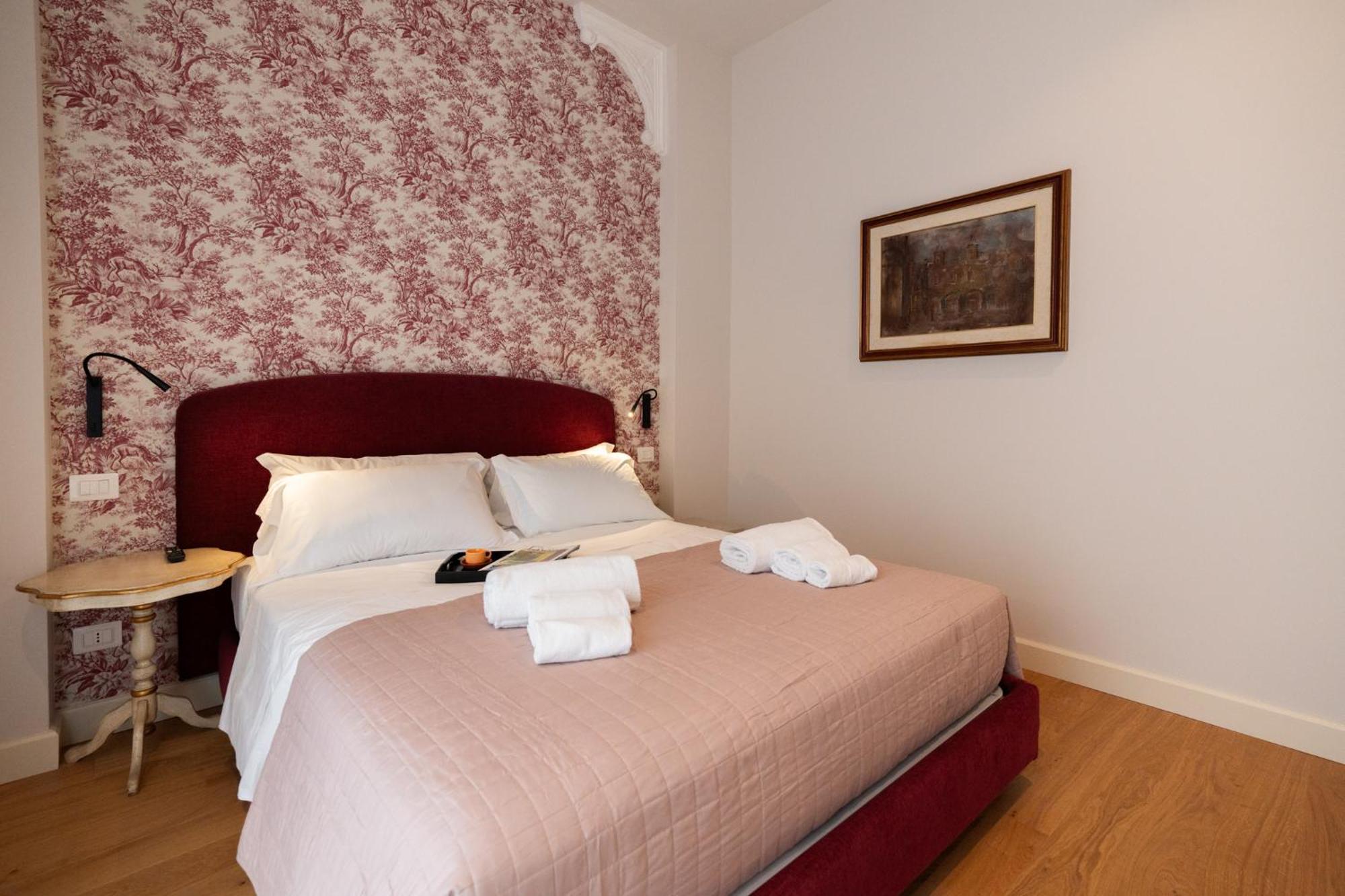 Palazzo Biasini By Postcardsfrom Hotel Verona Exterior photo